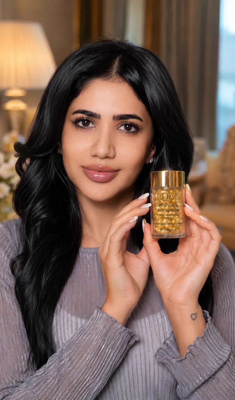 روتين روما — نور ستارز